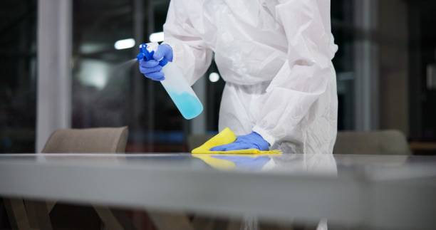 Licensed Unattended Death Cleanup service in Saint Helena, NE - Trauma Clean Pros
